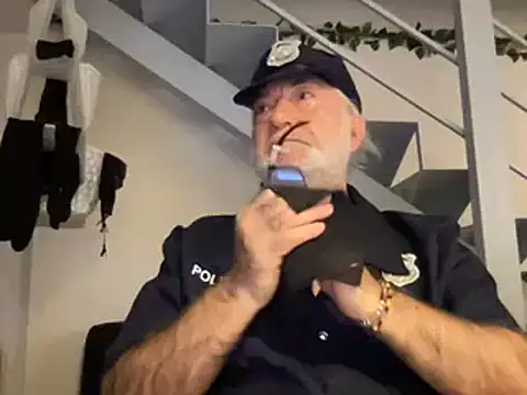 EroticVenetian online show from 03.06.25