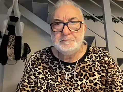 EroticVenetian online show from 03.07.25