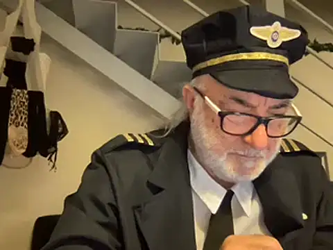 EroticVenetian online show from 03.07.25