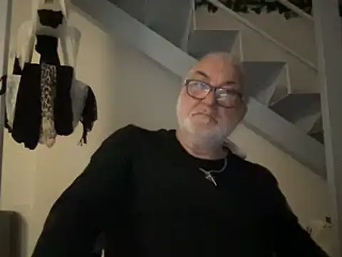 EroticVenetian online show from 03.08.25