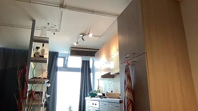 EroticVenetian online show from 03.08.25