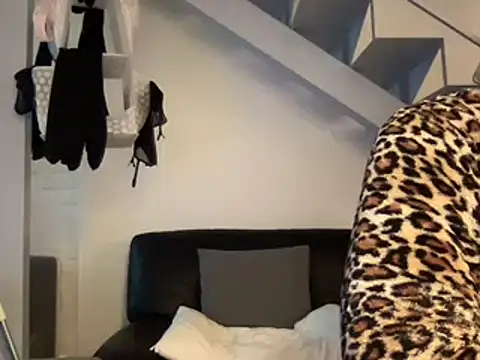 EroticVenetian online show from 03.10.25