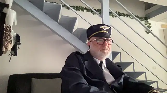 EroticVenetian online show from 03.11.25