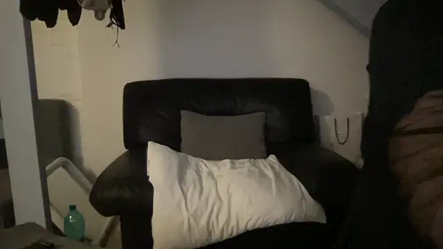 EroticVenetian online show from 03.11.25