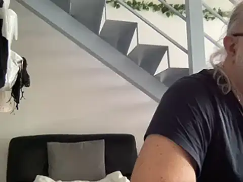 EroticVenetian online show from 03.15.25