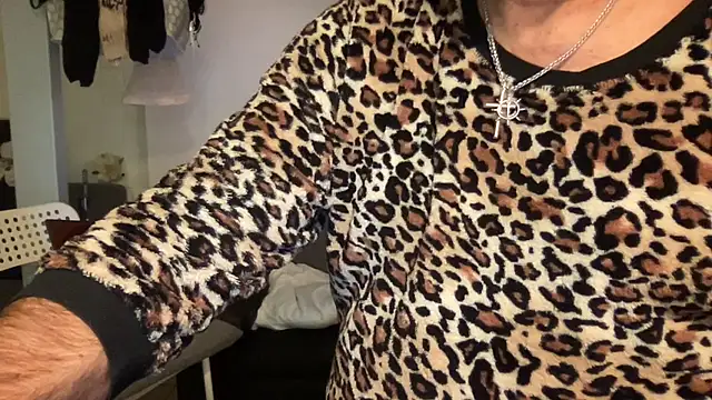 EroticVenetian online show from 03.20.25