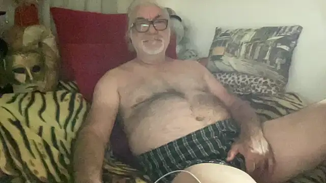 EroticVenetian online show from 09.17.25