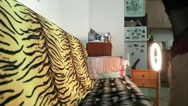 EroticVenetian online show from 11.21.25