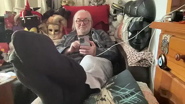 EroticVenetian online show from 02.28.26