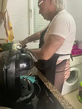 EroticVenetian online show from 03.04.26