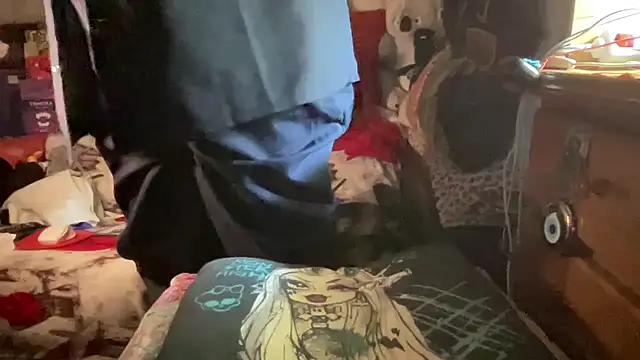 EroticVenetian online show from 03.19.26