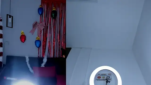 Dulse  online show from 01.05.25