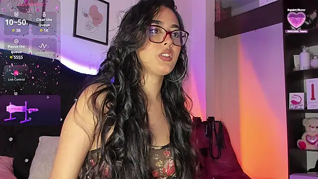 dana476704 online show from 02.22.25