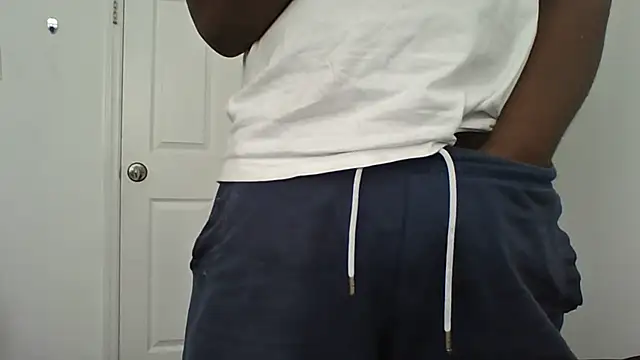 ThatDickSexy2 online show from 09.19.25
