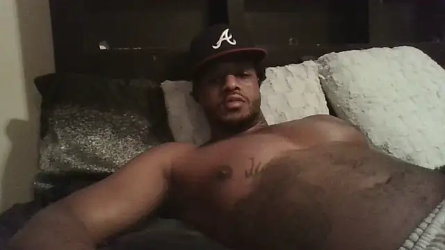 ThatDickSexy2 online show from 02.01.26