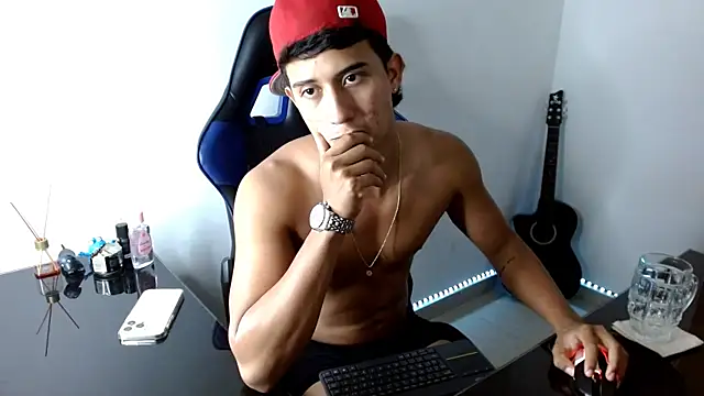 Juan da01 online show from 01.18.25