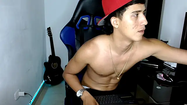 Juan da01 online show from 02.20.25