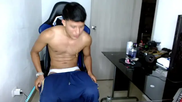 Juan da01 online show from 02.26.25