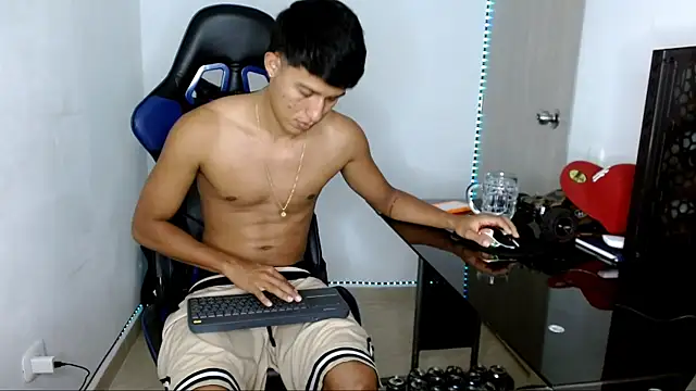 Juan da01 online show from 03.14.25