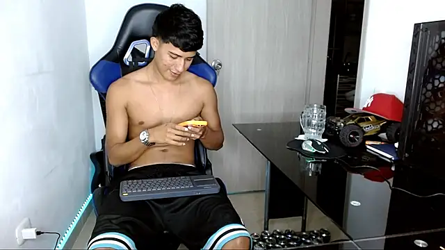 Juan da01 online show from 03.16.25