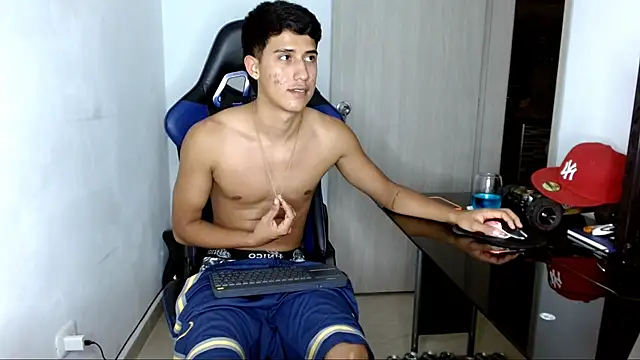 Juan da01 online show from 03.21.25