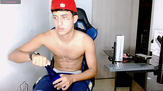 Juan da01 online show from 09.08.25