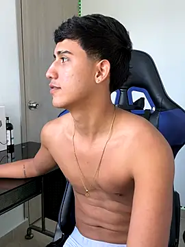 Juan da01 online show from 09.26.25