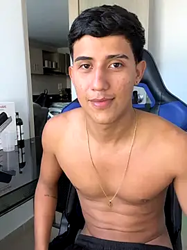 Juan da01 online show from 09.28.25