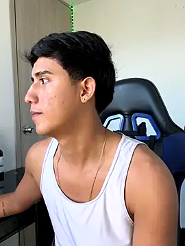 Juan da01 online show from 10.07.25