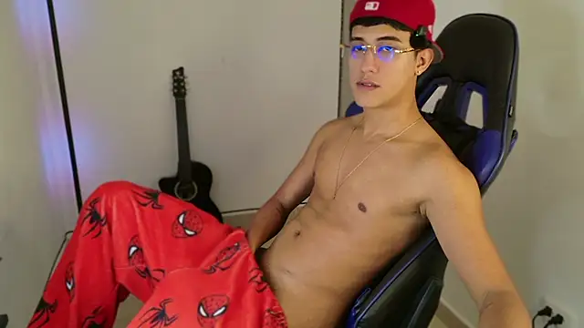 Juan da01 online show from 02.19.26