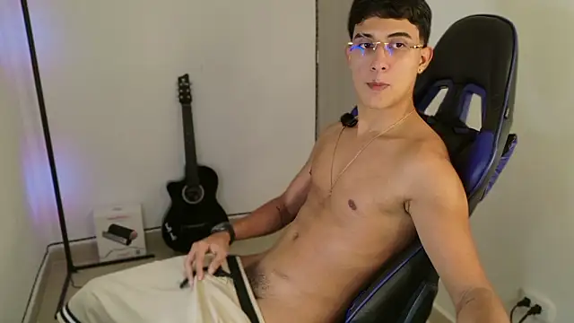 Juan da01 online show from 03.03.26