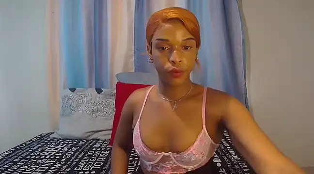 sexychane online show from 12.31.24
