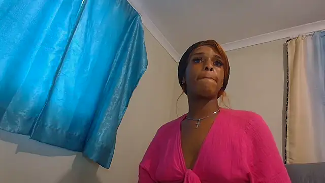 sexychane online show from 01.12.25