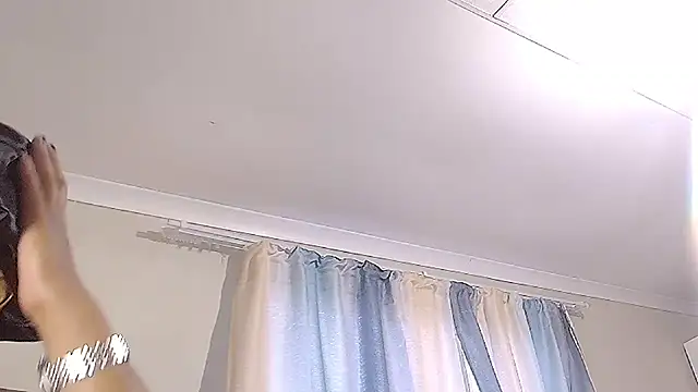 sexychane online show from 02.13.25