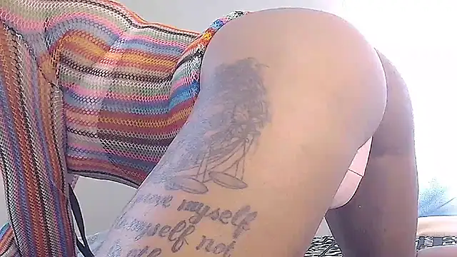 sexychane online show from 02.16.25