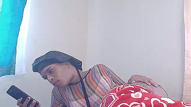 sexychane online show from 02.16.25