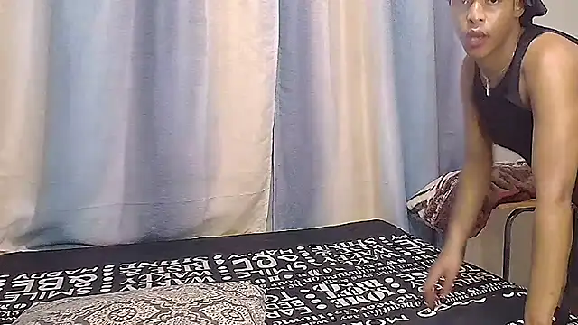 sexychane online show from 02.20.25