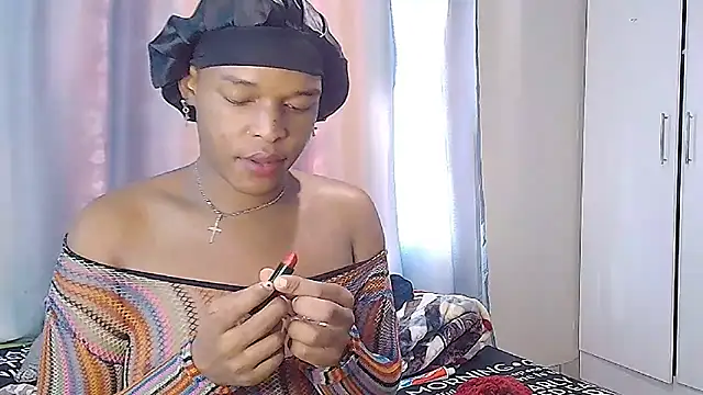 sexychane online show from 02.22.25