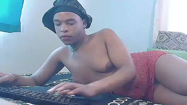 sexychane online show from 02.27.25