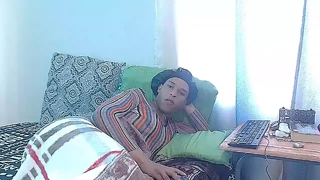sexychane online show from 03.18.25