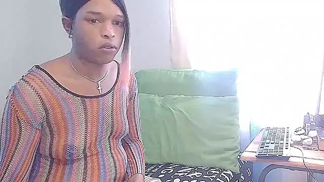 sexychane online show from 03.18.25