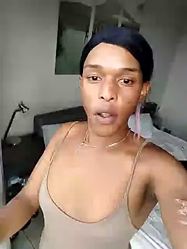 sexychane online show from 03.21.25