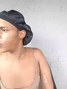 sexychane online show from 03.21.25