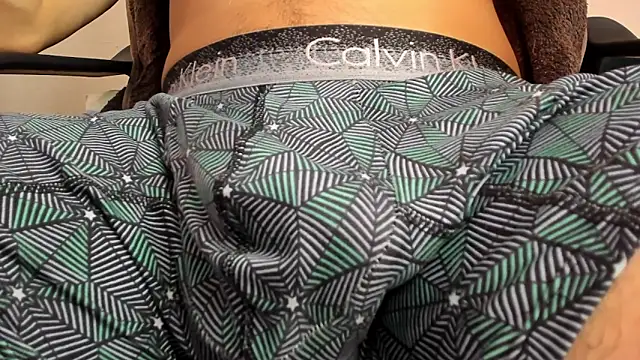 TristanWoods online show from 03.21.25