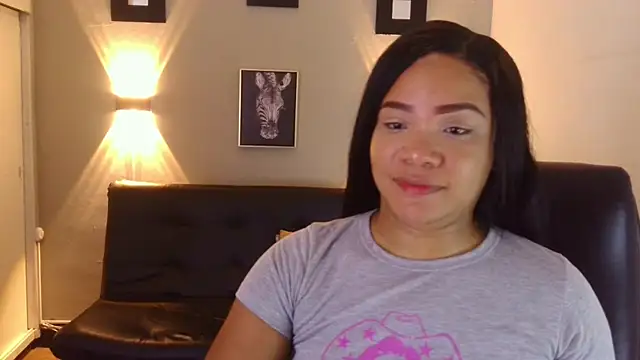 ashley Tompson1 online show from 12.24.24