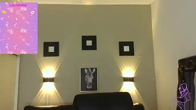 ashley Tompson1 online show from 02.11.25