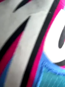 ashley Tompson1 online show from 11.16.25