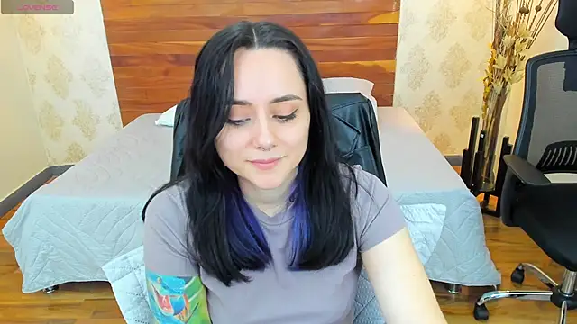 KatherineBond online show from 12.05.24