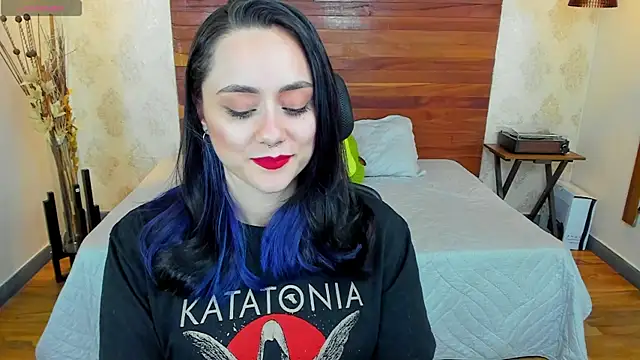 KatherineBond online show from 12.16.24