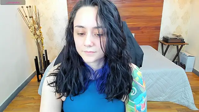 KatherineBond online show from 01.03.25